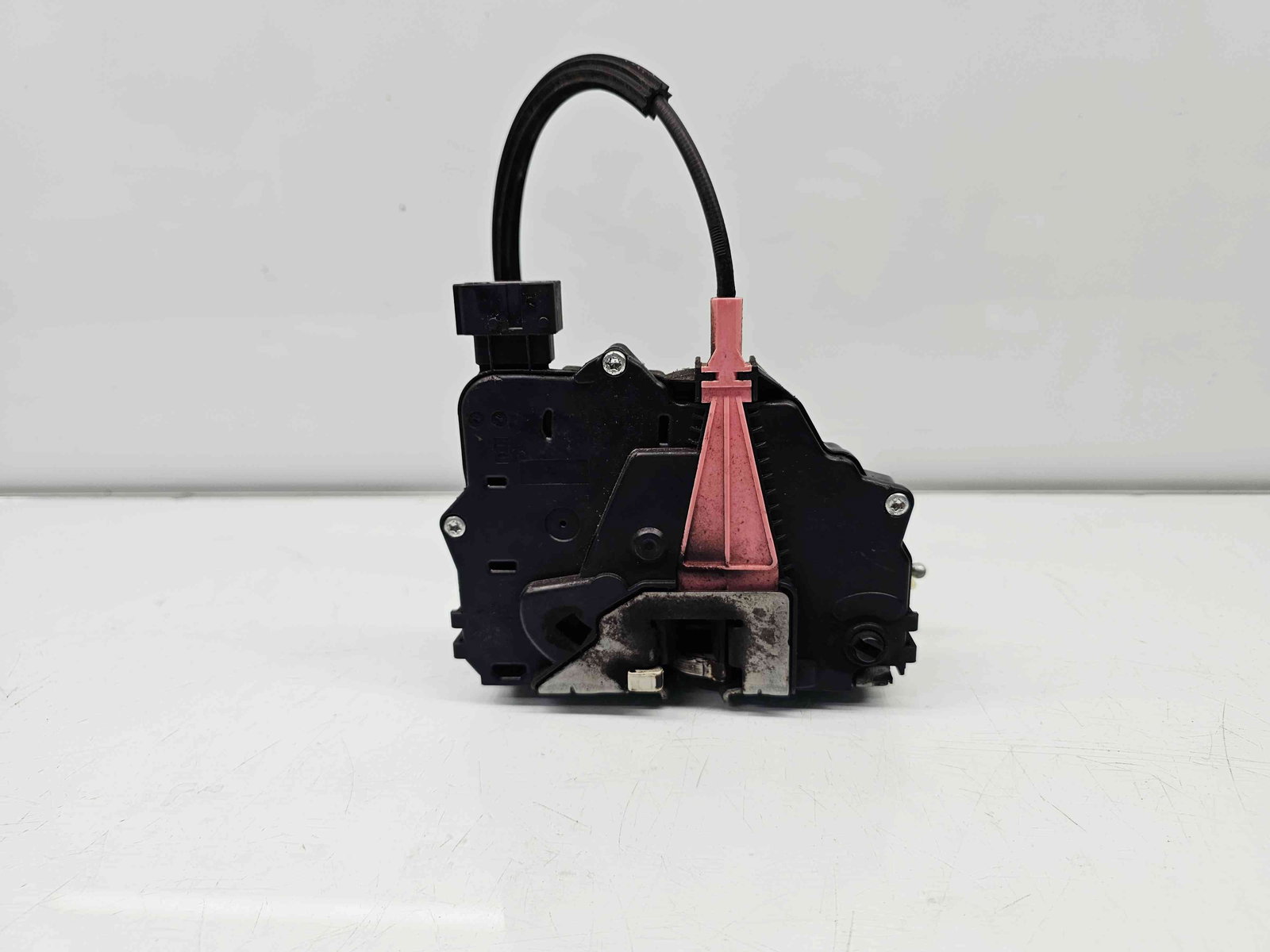 Broasca usa stanga spate Opel Corsa E [Fabr 2014-prezent] 13431843 - imagine 4