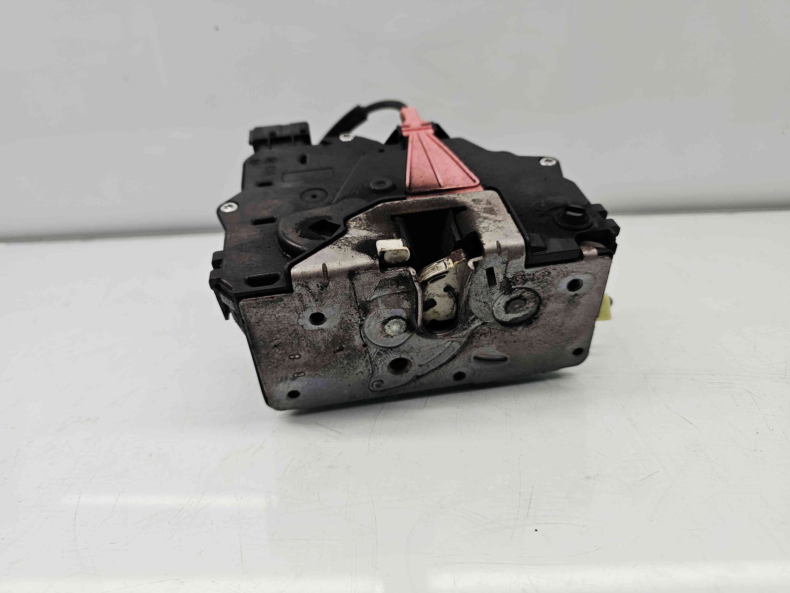 Broasca usa stanga spate Opel Corsa E [Fabr 2014-prezent] 13431843 - imagine 5