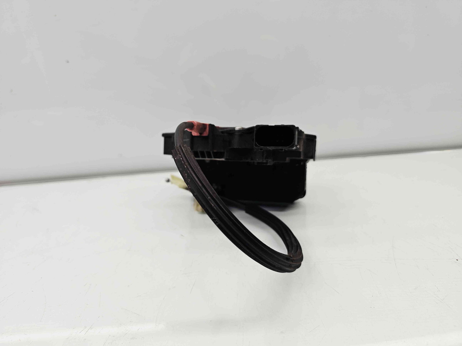 Broasca usa stanga spate Opel Corsa E [Fabr 2014-prezent] 13431843 - imagine 6