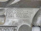 Capac motor Skoda Octavia 3 Combi (5E5) [Fabr 2012-prezent] 04L103954T 2.0 TDI CRMB 110KW / 150CP