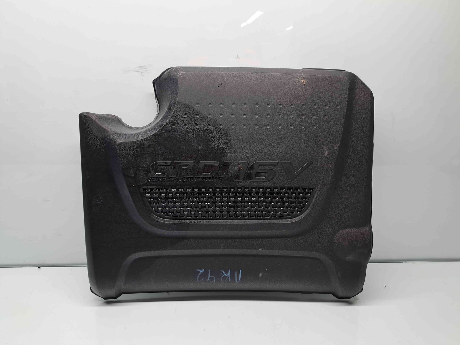 Capac motor Kia Sorento 2 [Fabr 2009-2015] OEM 2.2 CRDi D4HB 145KW / 197CP - imagine 1