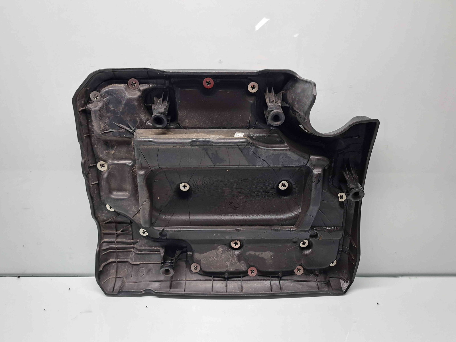 Capac motor Kia Sorento 2 [Fabr 2009-2015] OEM 2.2 CRDi D4HB 145KW / 197CP - imagine 2