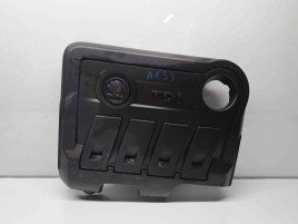 Capac motor Skoda Yeti (5L) [Fabr 2009-2020] 03L103925BG 2.0 TDI CFHA 81KW / 110CP
