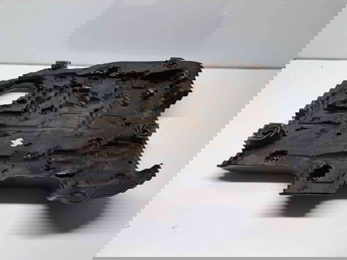 Capac motor Skoda Yeti (5L) [Fabr 2009-2020] 03L103925BG 2.0 TDI CFHA 81KW / 110CP