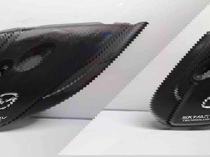 Capac motor MAZDA CX-5 (KE) [Fabr 2011-2016] SH0510231 2.2 SKYACTIV-D1 110KW / 150CP