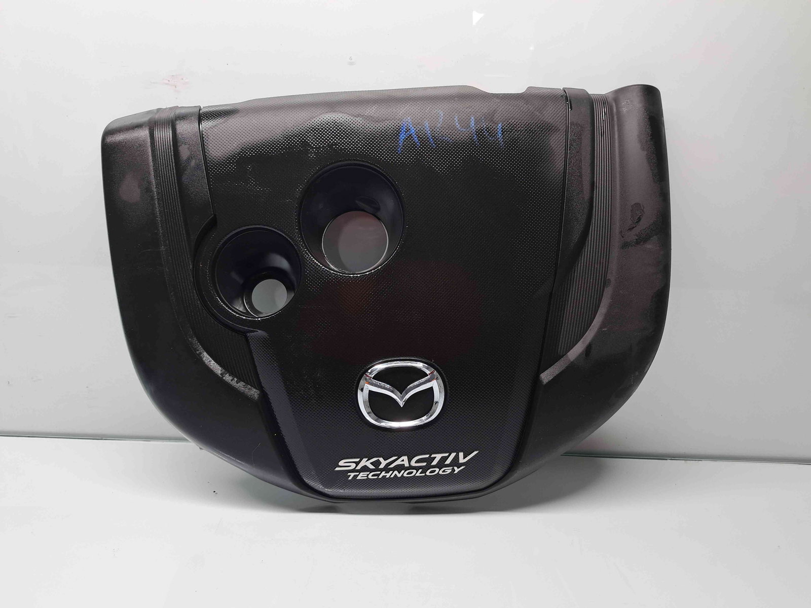Capac motor MAZDA CX-5 (KE) [Fabr 2011-2016] SH0510231 2.2 SKYACTIV-D1 110KW / 150CP - imagine 1