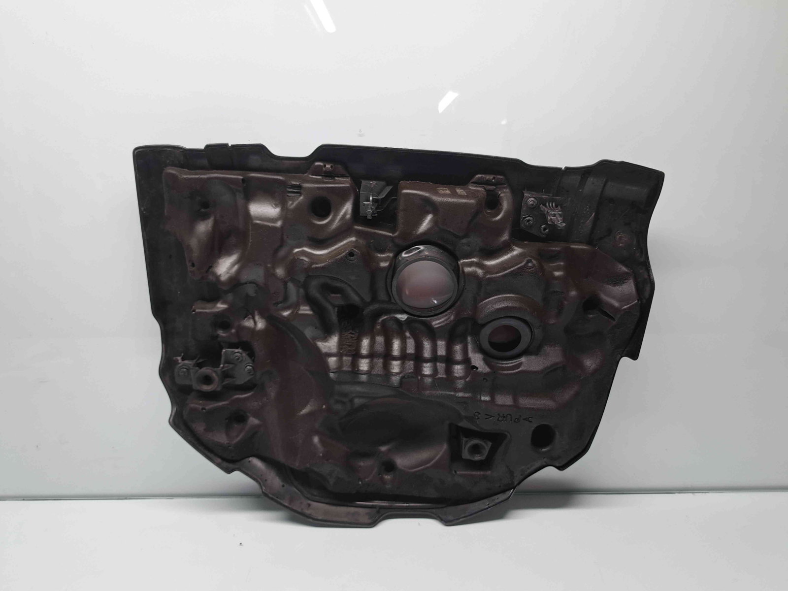 Capac motor MAZDA CX-5 (KE) [Fabr 2011-2016] SH0510231 2.2 SKYACTIV-D1 110KW / 150CP - imagine 2