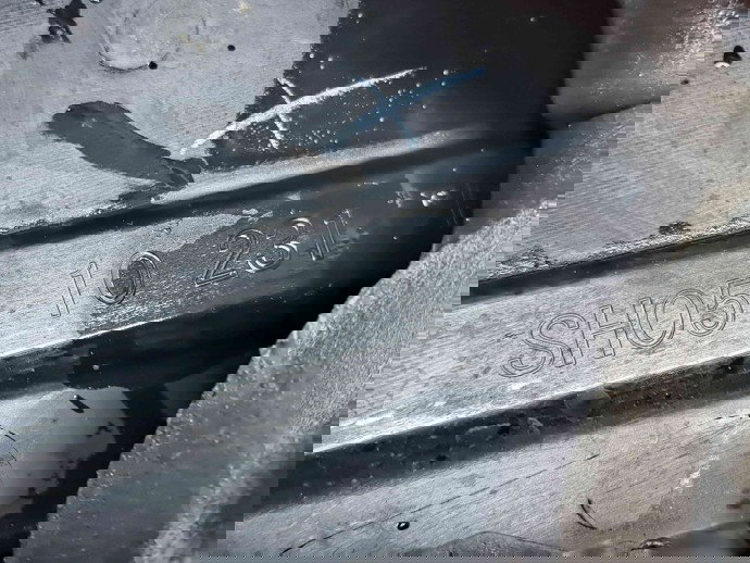 Capac motor MAZDA CX-5 (KE) [Fabr 2011-2016] SH0510231 2.2 SKYACTIV-D1 110KW / 150CP