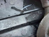 Capac motor MAZDA CX-5 (KE) [Fabr 2011-2016] SH0510231 2.2 SKYACTIV-D1 110KW / 150CP