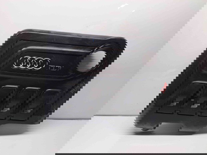 Capac motor Audi A3 Sportback (8PA) [Fabr 2004-2013] Facelift 03L103925C 2.0 TDI CFFB 103KW / 140CP