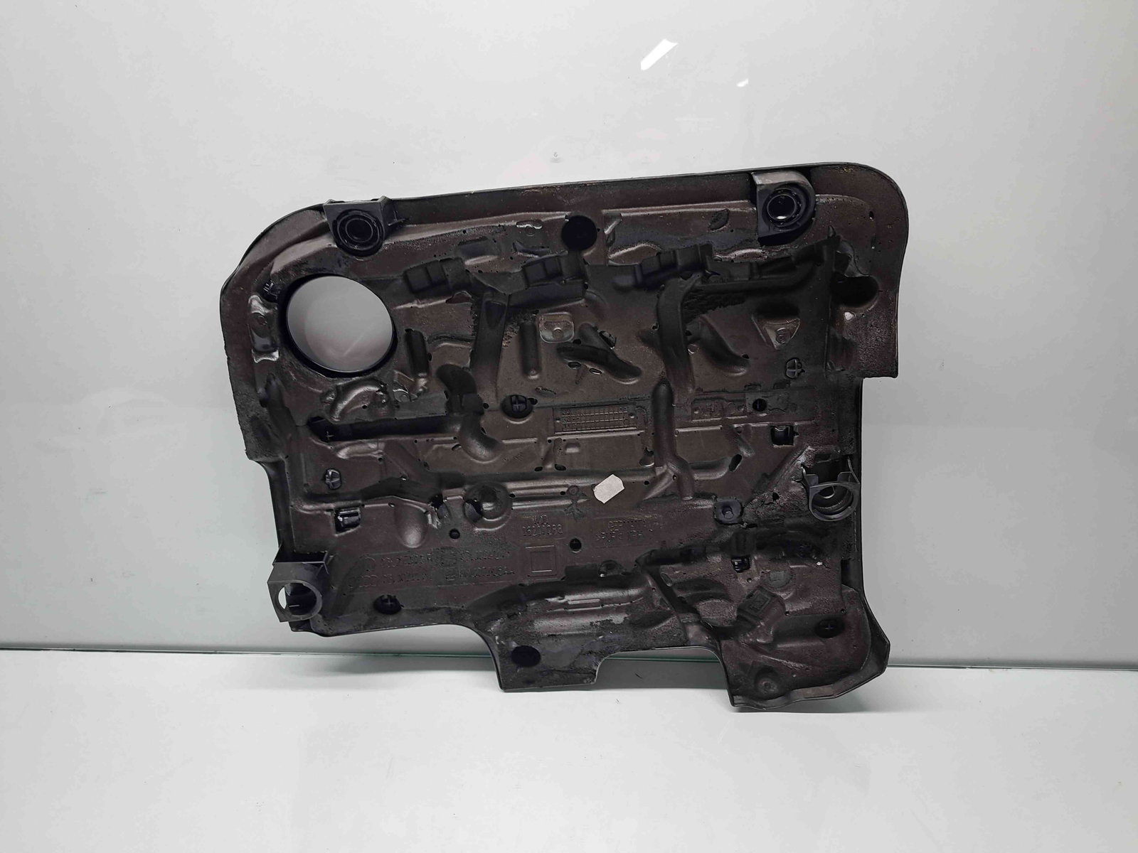 Capac motor Audi A3 Sportback (8PA) [Fabr 2004-2013] Facelift 03L103925C 2.0 TDI CFFB 103KW / 140CP - imagine 2