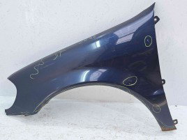 Aripa stanga fata Mercedes Clasa ML (W163) [Fabr 1998-2005] 359 Albastru tanzan