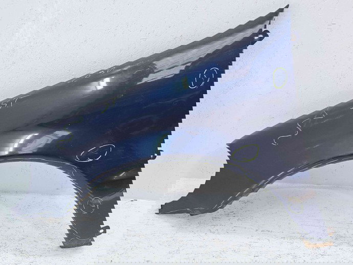 Aripa stanga fata Mercedes Clasa ML (W163) [Fabr 1998-2005] 359 Albastru tanzan