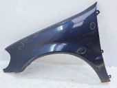 Aripa stanga fata Mercedes Clasa ML (W163) [Fabr 1998-2005] 359 Albastru tanzan