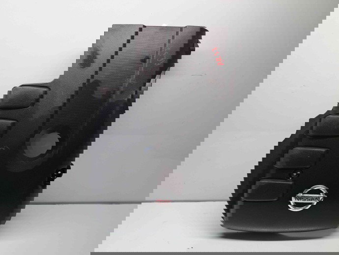 Capac motor Nissan Navara (D40) [Fabr 2005-2014] OEM 2.5 DCi YD25DEI 140KW / 190CP