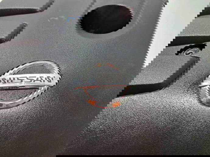 Capac motor Nissan Navara (D40) [Fabr 2005-2014] OEM 2.5 DCi YD25DEI 140KW / 190CP