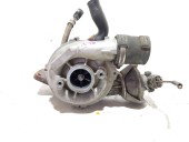 Turbina 9654262180 Ford Focus 2 (DA) [Fabr 2004-2012] 2.0GBDB