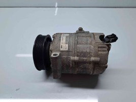 Compresor clima Volkswagen Jetta 3  (1K2) [Fabr 2005-2010] AFTERMARKET (699357) 1.9 TDI BXE 77KW / 105CP