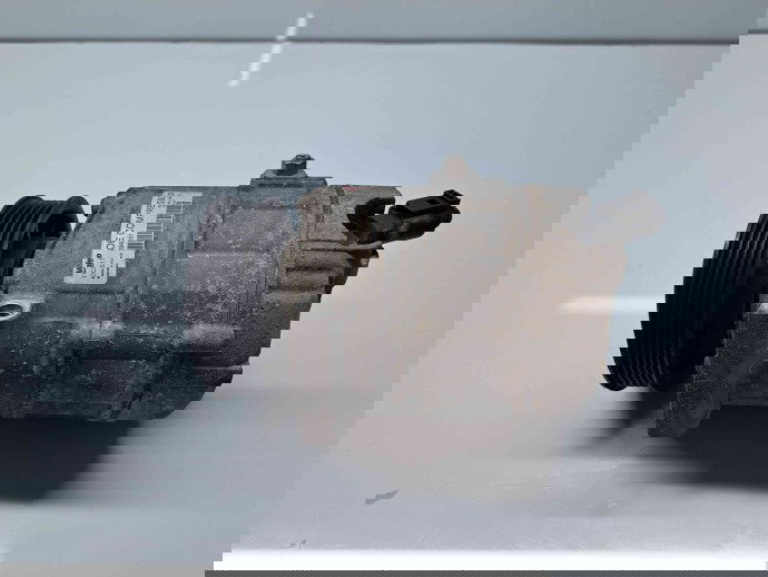 Compresor clima Volkswagen Jetta 3  (1K2) [Fabr 2005-2010] AFTERMARKET (699357) 1.9 TDI BXE 77KW / 105CP