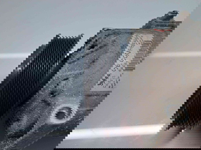 Compresor clima Volkswagen Jetta 3  (1K2) [Fabr 2005-2010] AFTERMARKET (699357) 1.9 TDI BXE 77KW / 105CP