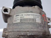 Compresor clima Volkswagen Jetta 3  (1K2) [Fabr 2005-2010] AFTERMARKET (699357) 1.9 TDI BXE 77KW / 105CP
