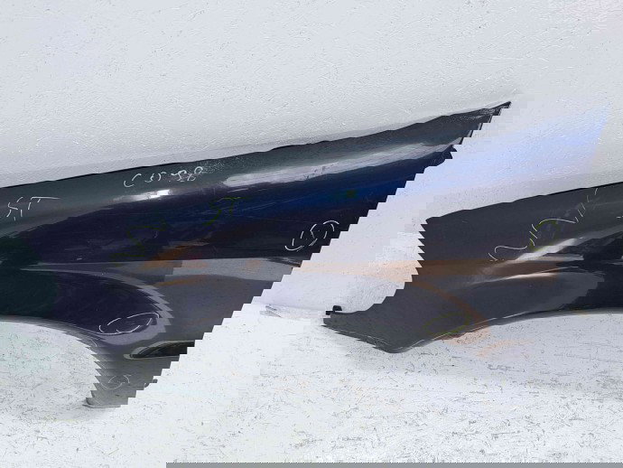 Aripa stanga fata Mercedes Clasa ML (W163) [Fabr 1998-2005] 359 Albastru tanzan