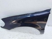 Aripa stanga fata Mercedes Clasa ML (W163) [Fabr 1998-2005] 359 Albastru tanzan