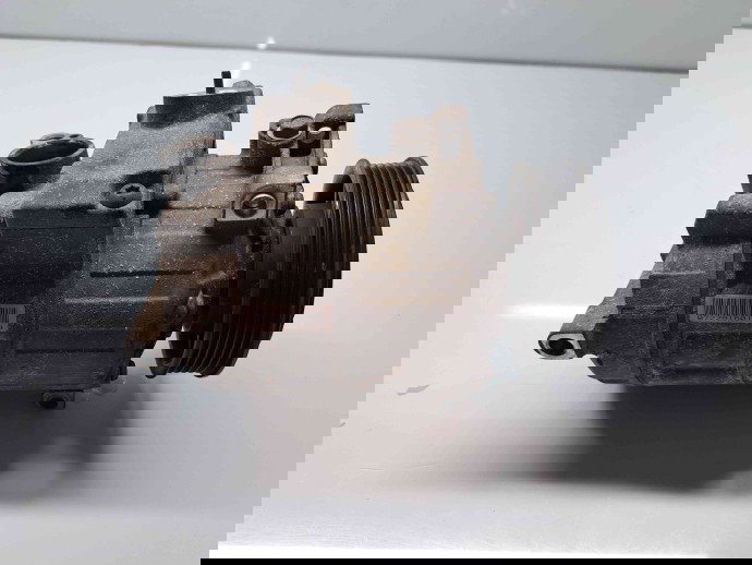 Compresor clima Volkswagen Jetta 3  (1K2) [Fabr 2005-2010] AFTERMARKET (699357) 1.9 TDI BXE 77KW / 105CP