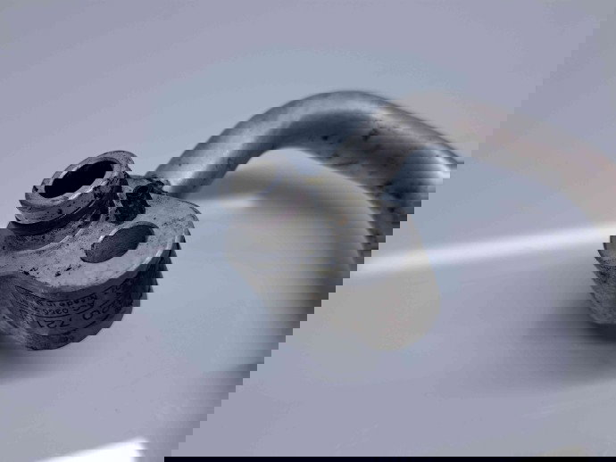 Conducta AC Volkswagen Jetta 3  (1K2) [Fabr 2005-2010] 1K0820721BD 1.9 TDI BXE 77KW / 105CP