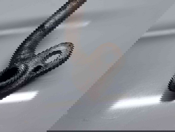 Conducta AC Volkswagen Jetta 3  (1K2) [Fabr 2005-2010] 1K0820721BD 1.9 TDI BXE 77KW / 105CP