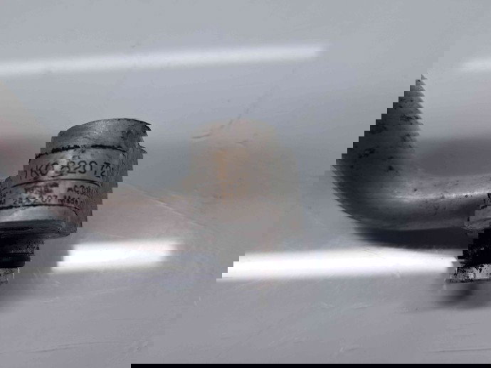 Conducta AC Volkswagen Jetta 3  (1K2) [Fabr 2005-2010] 1K0820721BD 1.9 TDI BXE 77KW / 105CP