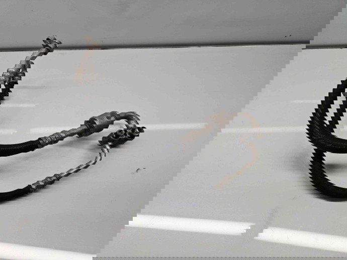 Conducta AC Opel Astra J [Fabr 2009-2015] OEM 1.4 Benz A14XER 74KW / 100CP