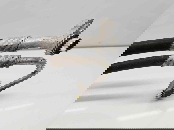 Conducta AC Opel Astra J [Fabr 2009-2015] OEM 1.4 Benz A14XER 74KW / 100CP