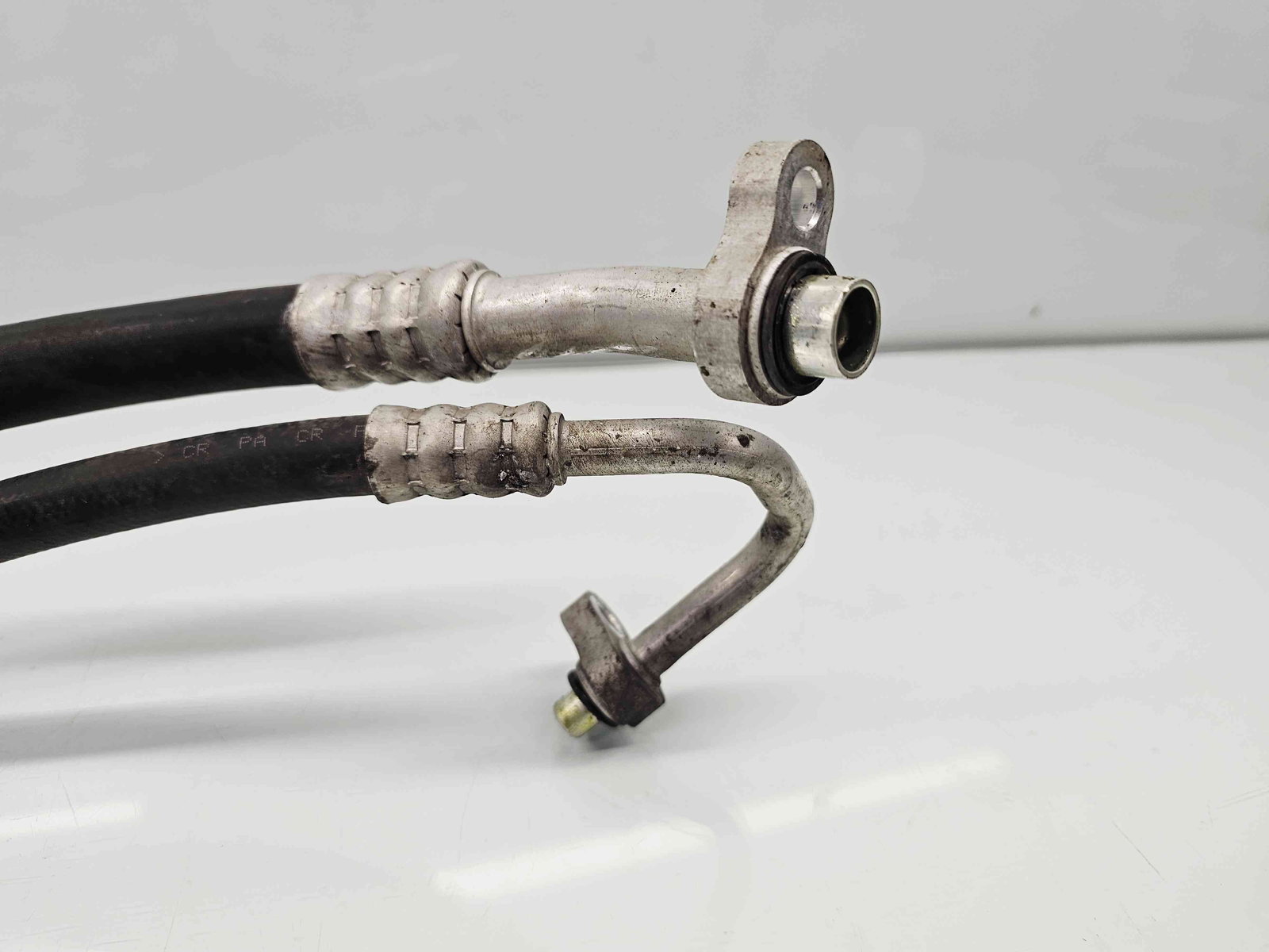 Conducta AC Opel Astra J [Fabr 2009-2015] OEM 1.4 Benz A14XER 74KW / 100CP - imagine 4