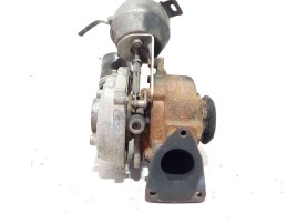 Turbina 9654262180 Ford Focus 2 (DA) [Fabr 2004-2012] 2.0GBDB