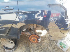 Aripa stanga spate Peugeot 308 1.6HDI OEM 2007-2013