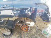 Aripa stanga spate Peugeot 308 1.6HDI OEM 2007-2013