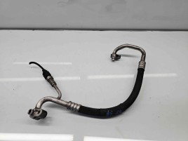 Conducta AC Audi A3 Sportback (8PA) [Fabr 2004-2013] Facelift OEM 2.0 TDI CFFB 103KW / 140CP