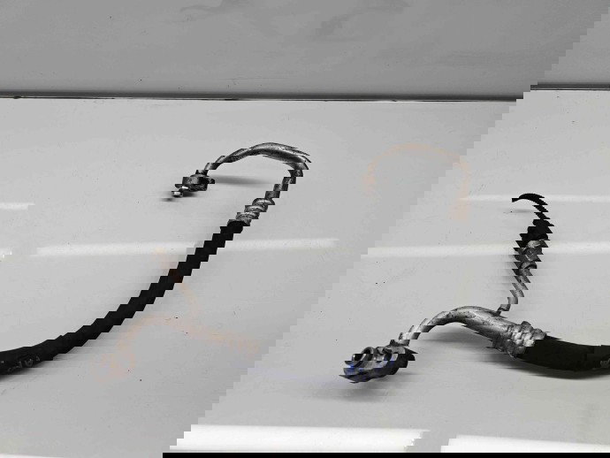 Conducta AC Audi A3 Sportback (8PA) [Fabr 2004-2013] Facelift OEM 2.0 TDI CFFB 103KW / 140CP