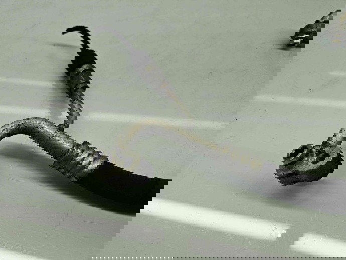 Conducta AC Audi A3 Sportback (8PA) [Fabr 2004-2013] Facelift OEM 2.0 TDI CFFB 103KW / 140CP