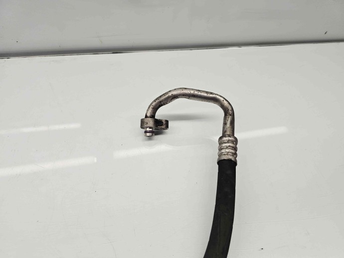 Conducta AC Audi A3 Sportback (8PA) [Fabr 2004-2013] Facelift OEM 2.0 TDI CFFB 103KW / 140CP