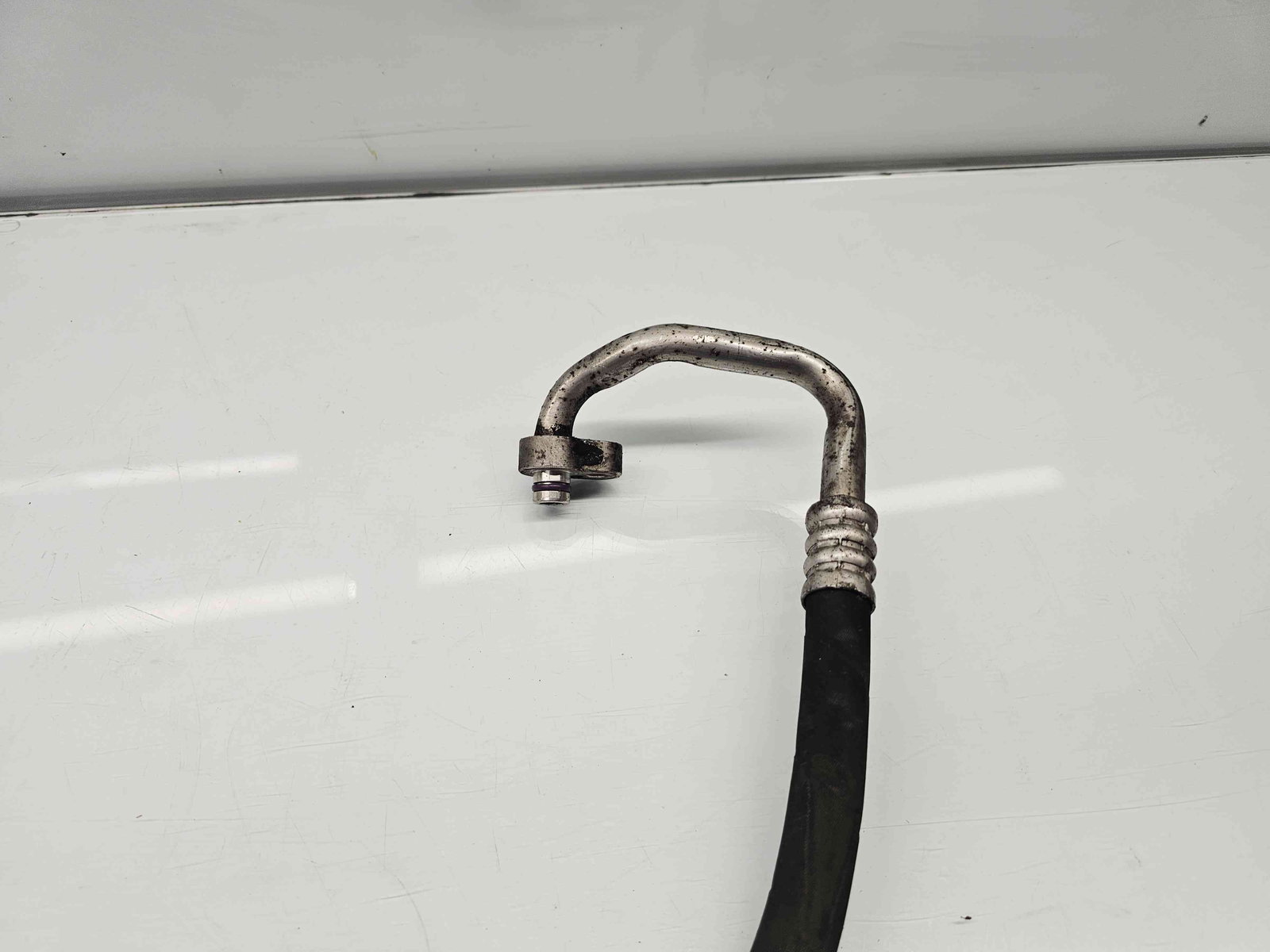 Conducta AC Audi A3 Sportback (8PA) [Fabr 2004-2013] Facelift OEM 2.0 TDI CFFB 103KW / 140CP - imagine 3