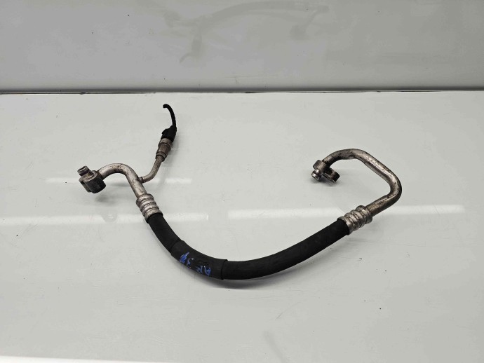 Conducta AC Audi A3 Sportback (8PA) [Fabr 2004-2013] Facelift OEM 2.0 TDI CFFB 103KW / 140CP