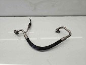 Conducta AC Audi A3 Sportback (8PA) [Fabr 2004-2013] Facelift OEM 2.0 TDI CFFB 103KW / 140CP