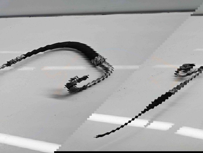 Conducta AC Audi A3 Sportback (8PA) [Fabr 2004-2013] Facelift OEM 2.0 TDI CFFB 103KW / 140CP