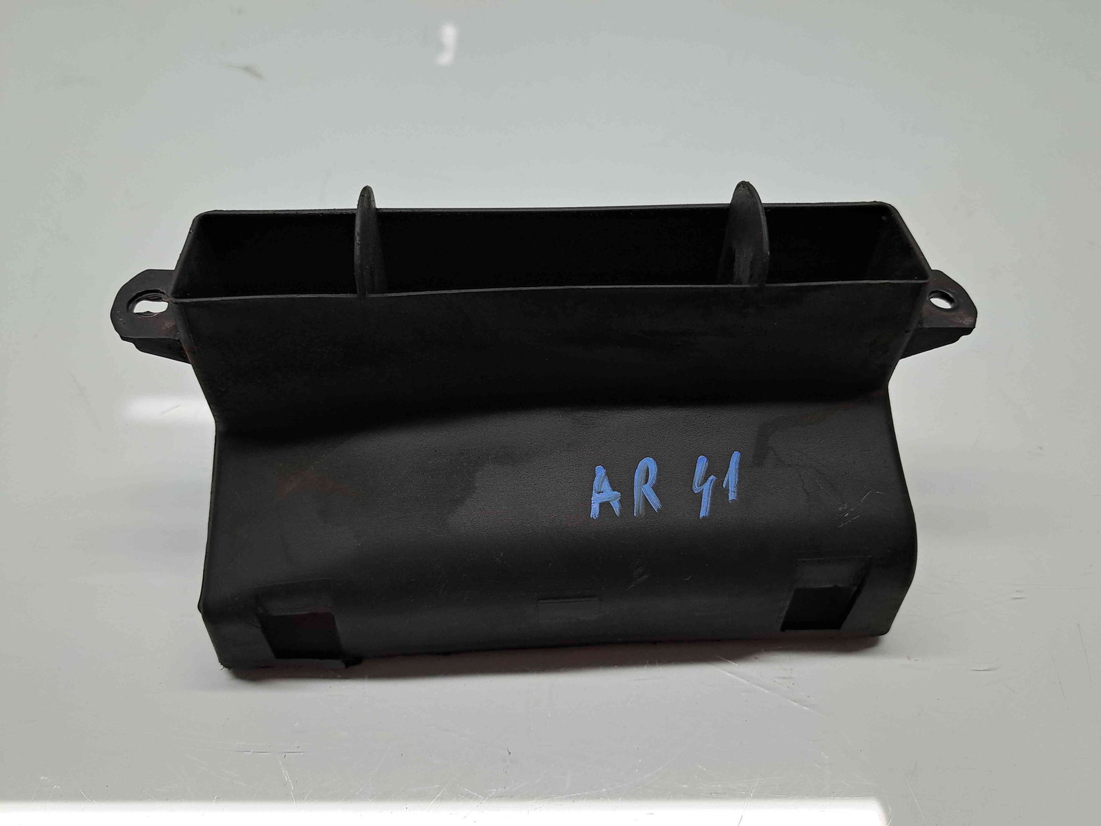 Deflector aer Skoda Fabia 2 (5J, 542) [Fabr 2007-2014] 1T0805971 - imagine 1