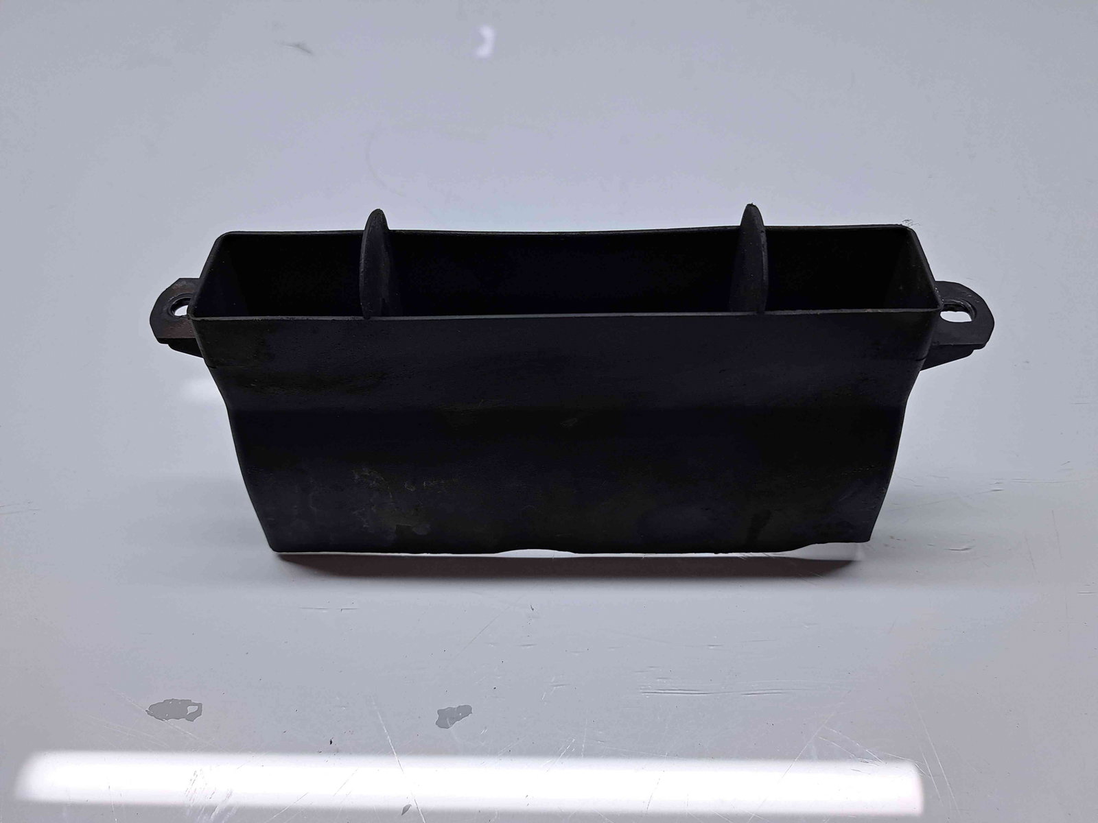 Deflector aer Skoda Fabia 2 (5J, 542) [Fabr 2007-2014] 1T0805971 - imagine 2