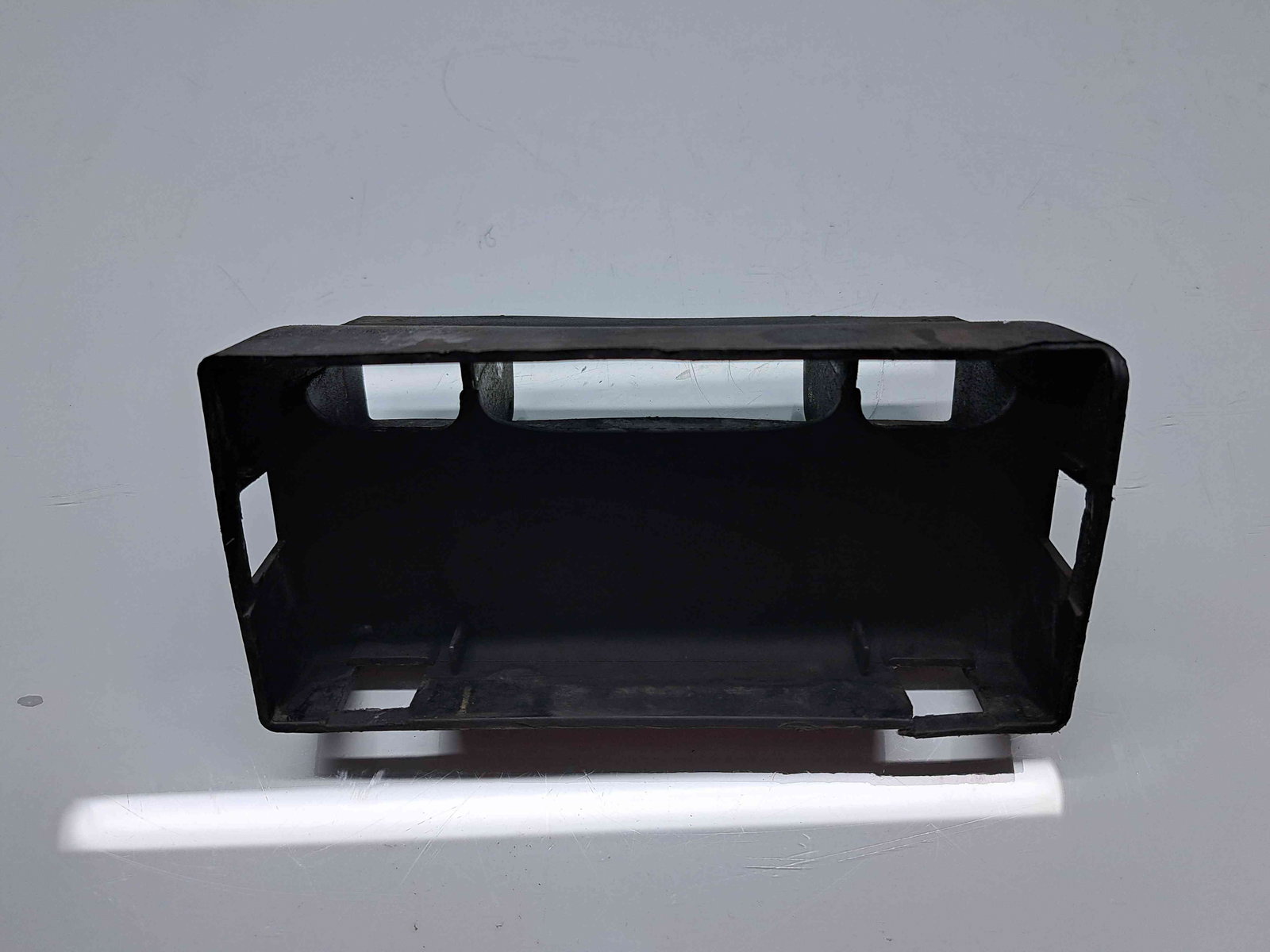 Deflector aer Skoda Fabia 2 (5J, 542) [Fabr 2007-2014] 1T0805971 - imagine 3