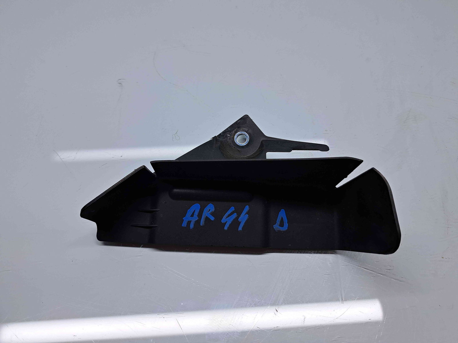 Deflector aer MAZDA CX-5 (KE) [Fabr 2011-2016] SH01-1356Y - imagine 2