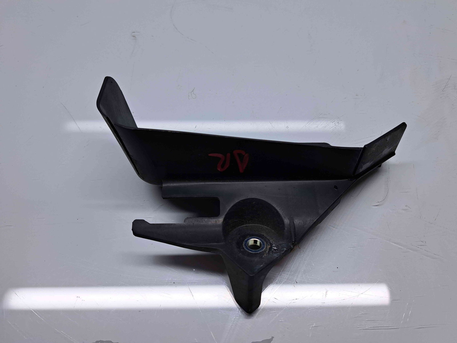 Deflector aer MAZDA CX-5 (KE) [Fabr 2011-2016] SH01-1356Y - imagine 3